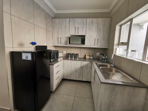 Hostal Utopia Guest House