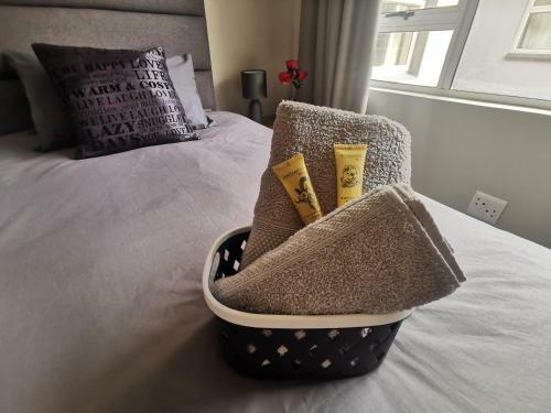 Hostal Utopia Guest House