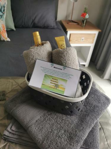 Hostal Utopia Guest House