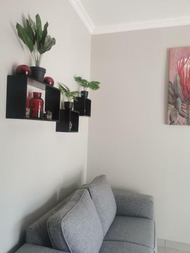 Hostal Utopia Guest House