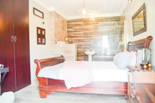 Hostal Bosveld In Die Stad