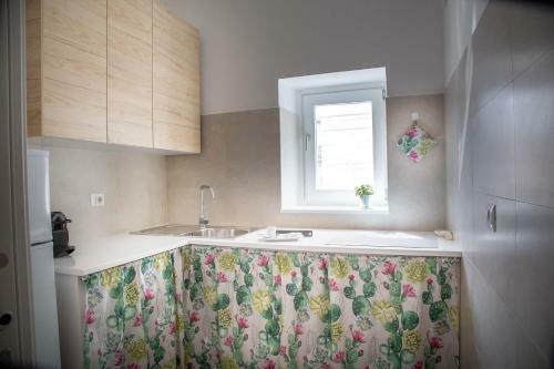 Apartamento Ortigia Desire
