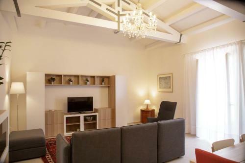Apartamento Ortigia Desire