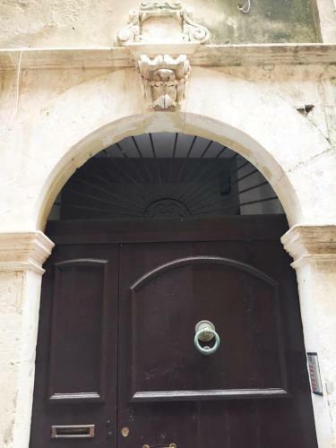 Apartamento Ortigia Desire