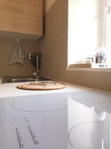 Apartamento Ortigia Desire