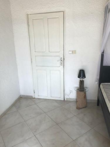 Bed & Breakfast Ouest Africane Beach