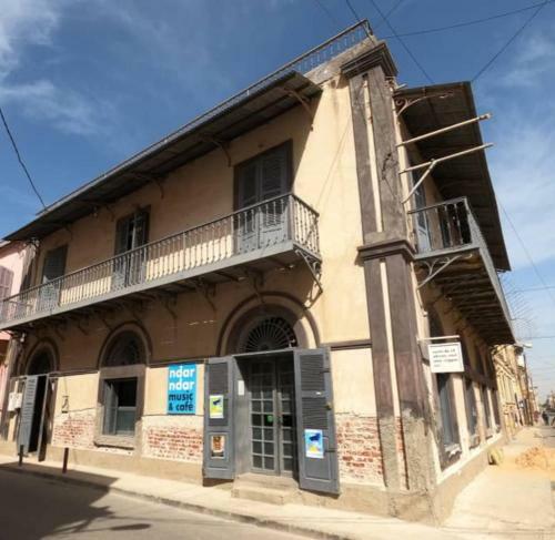 Hotel Ndar Ndar House