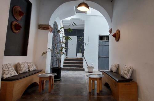 Hotel Ndar Ndar House