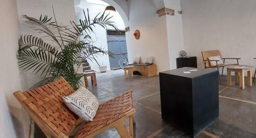 Hotel Ndar Ndar House