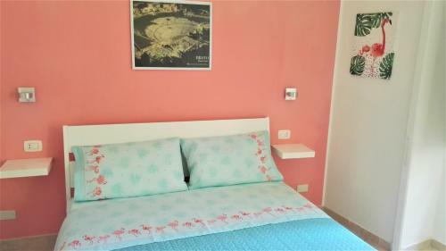 Aloha House Ortigia
