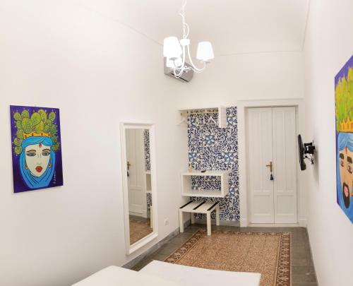 Apartamento Liberty House