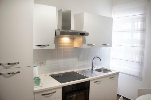 Apartamento Liberty House
