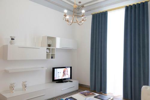 Apartamento Liberty House