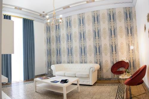 Apartamento Liberty House