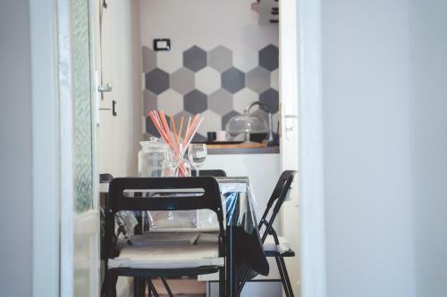 Apartamento Amuri Casa Vacanze
