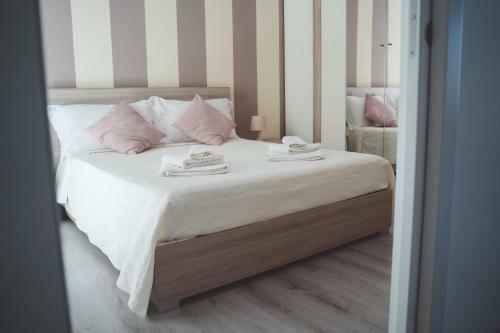 Apartamento Amuri Casa Vacanze