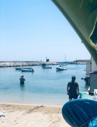 Apartamento Amuri Casa Vacanze