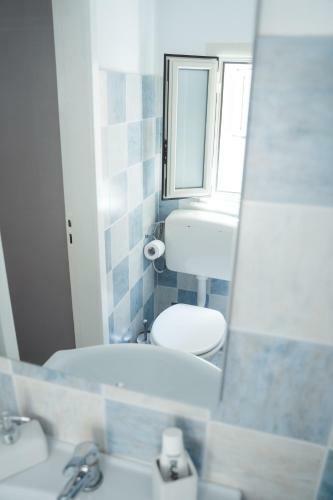 Apartamento Amuri Casa Vacanze