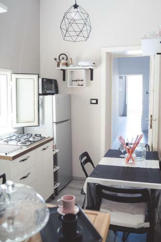 Apartamento Amuri Casa Vacanze