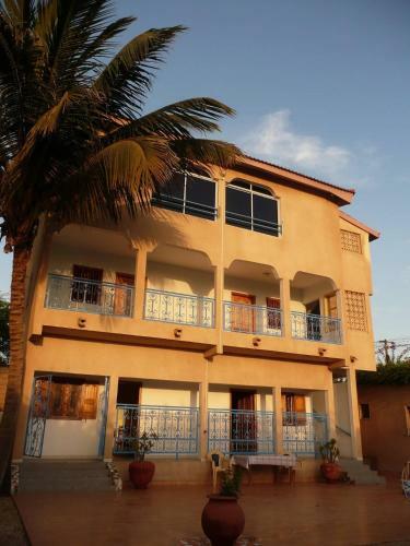 Apartamento La Villa Du Cocotier