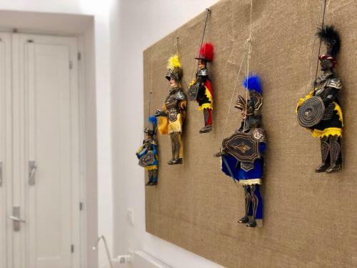 Apartamento Nesh House