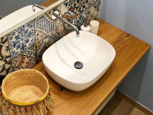 Apartamento Nesh House