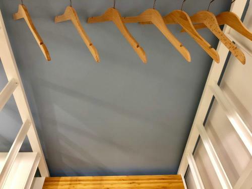 Apartamento Nesh House