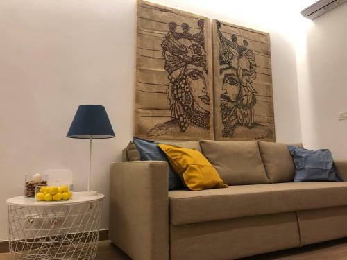 Apartamento Nesh House