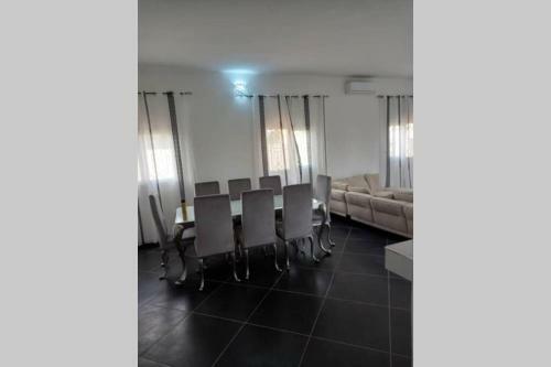 Vacances Agr�ables Dans Une Villa Confortable