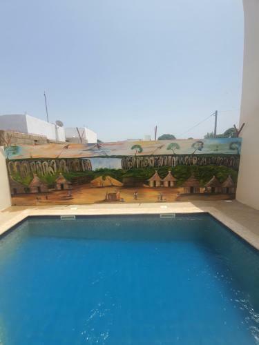 Vacances Agr�ables Dans Une Villa Confortable