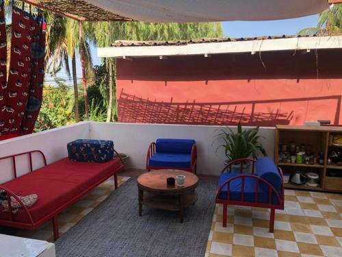 Apartamento T�ranga Ndar