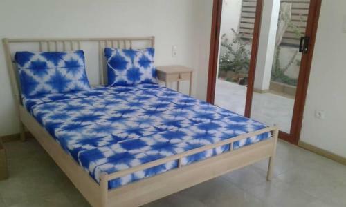Villa Mata Saint-louis Senegal