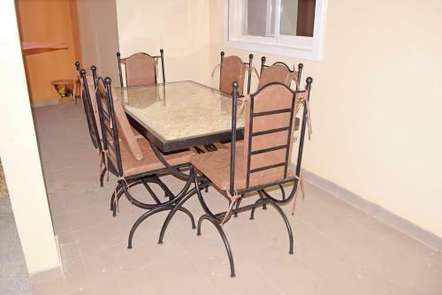 La Villa Eva - Topdestination Saly