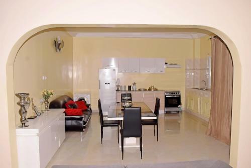 La Villa Eva - Topdestination Saly