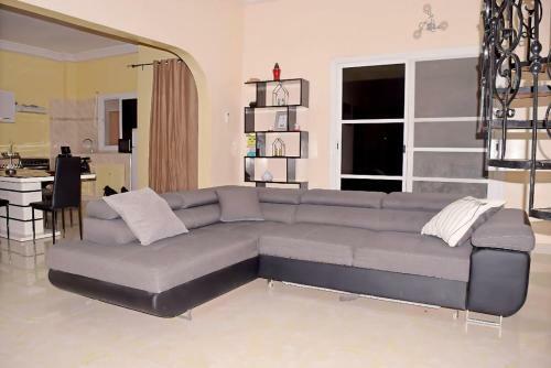 La Villa Eva - Topdestination Saly