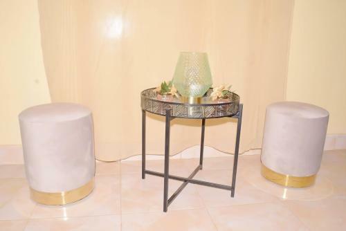 La Villa Eva - Topdestination Saly