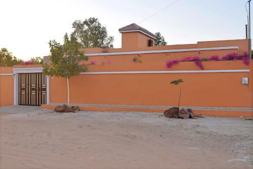 La Villa Eva - Topdestination Saly