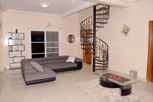 La Villa Eva - Topdestination Saly