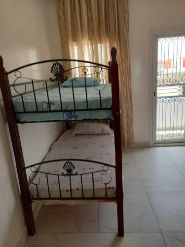 Villa Belle Et Spacieuse � Saly Joseph