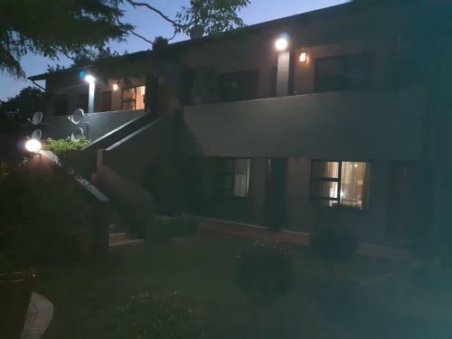 Hostal St Michelle Guest Lodge & Hydro Retreat