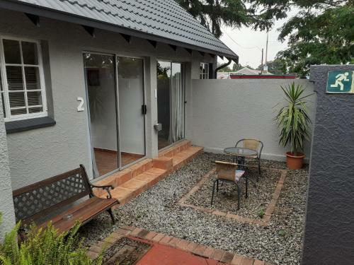 Hostal St Michelle Guest Lodge & Hydro Retreat