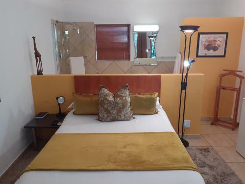Hostal St Michelle Guest Lodge & Hydro Retreat