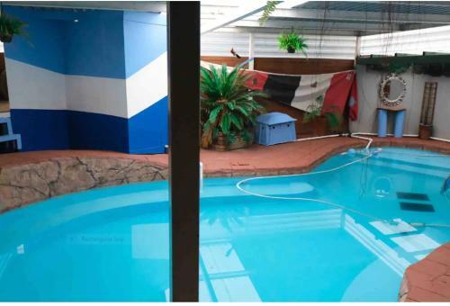 Hostal St Michelle Guest Lodge & Hydro Retreat
