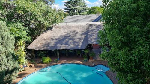 Hostal St Michelle Guest Lodge & Hydro Retreat