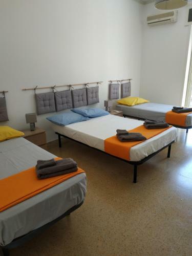 Apartamento Casa Vacanza Hope