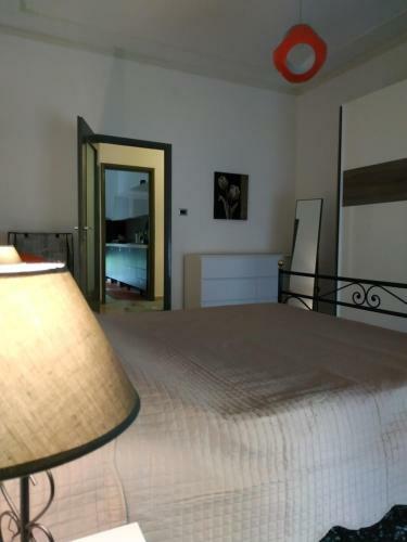 Apartamento Casa Vacanza Hope