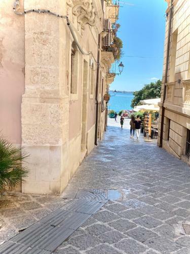Apartamento Ortigia Dreaming