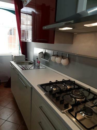 La Casa Di Manu Ortigia
