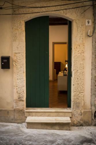 La Casa Di Manu Ortigia