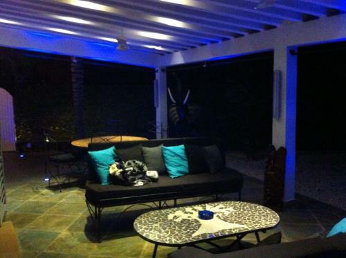 Villa Residence Safari Beach